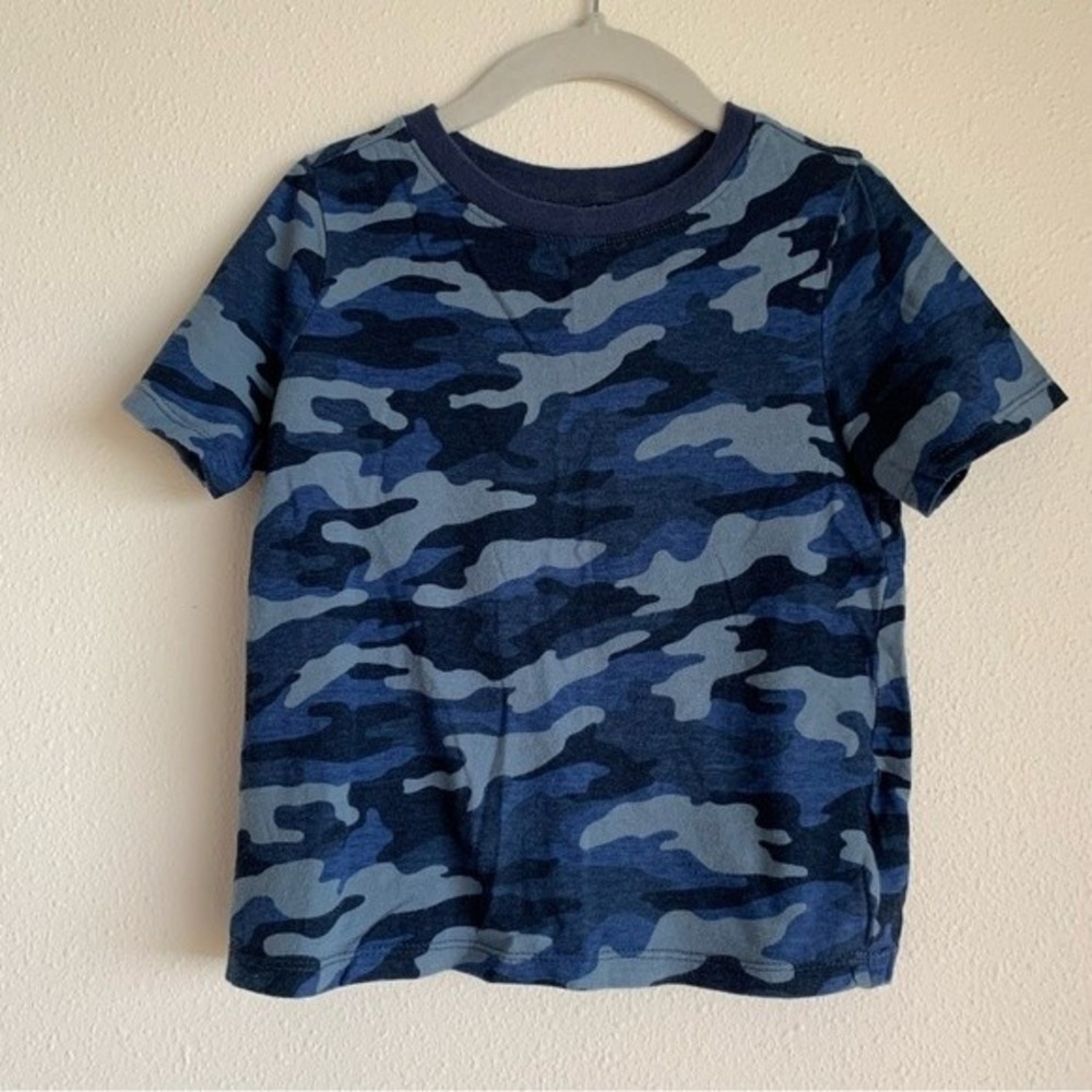 Toddler Boy Shirt | 4T